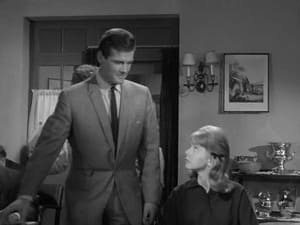 Simon Templar: 2×22