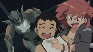 Tenchi Muyo! War on Geminar: 1×11