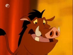 Abenteuer mit Timon und Pumbaa: 4×4