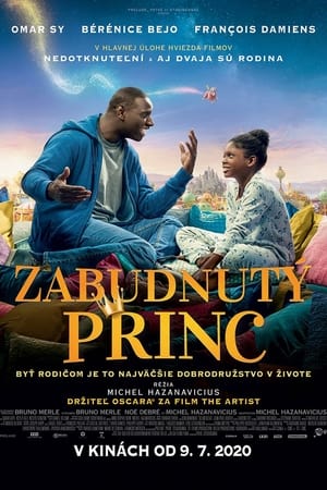 Zabudnutý princ 2020