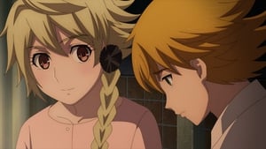 Senjuushi: Saison 1 Episode 9