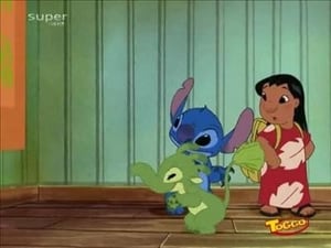 Lilo & Stitch: The Series: 1×33