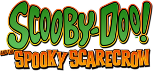 Scooby-Doo! and the Spooky Scarecrow