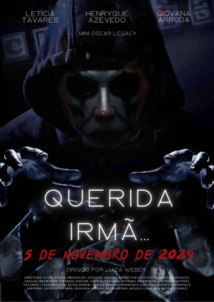 Querida Irmã...