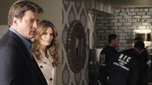 Castle Temporada 5 Capitulo 5