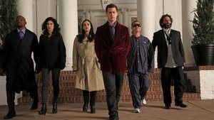 Brooklyn 9-9: S03E018