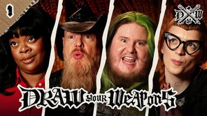 Draw Your Weapons: 1×1