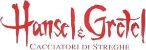 Hansel & Gretel - Cacciatori di streghe (2013) ITA Streaming official logo