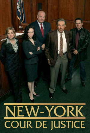 Law & Order: Trial by Jury 10