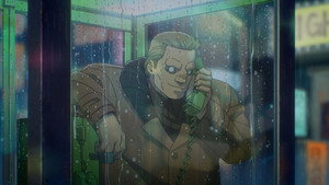 THE GHOST IN THE SHELL: 1×9