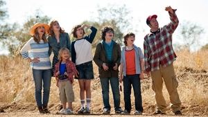 Juntos y revueltos (2014)