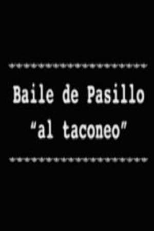 Image Baile de Pasillo 'al taconeo'