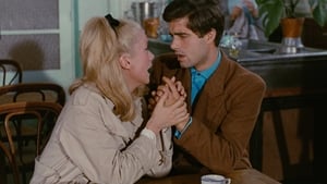 The Umbrellas of Cherbourg (1964)