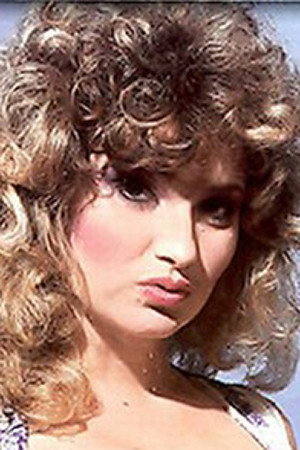 Lorrie Lovett portrait