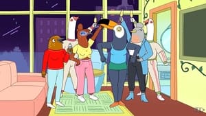 Tuca y Bertie Temporada 2 Capitulo 2