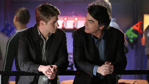 O.C.: Um Estranho no Paraíso: 3×17