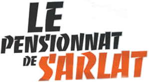 Le Pensionnat
