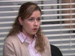 The Office 3 – Episodio 11