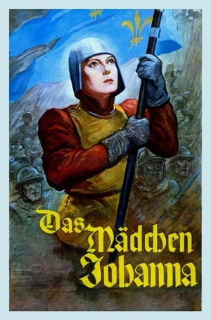 Image Das Mädchen Johanna