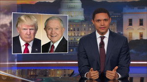 The Daily Show: 23×41