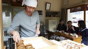 Una pastelería en Tokio (2015)