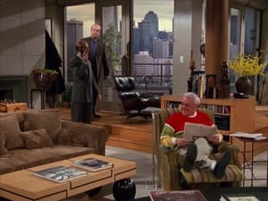 Frasier: 6×8