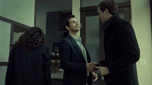 Hemlock Grove Temporada 3 Capitulo 3