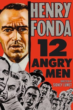poster 12 Angry Men