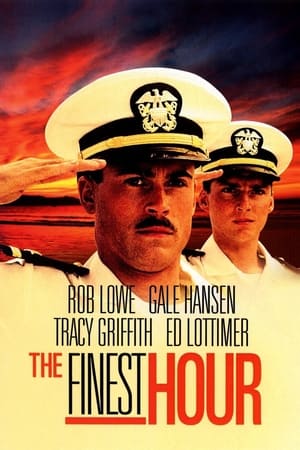 The Finest Hour 1992