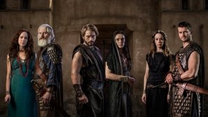 Troy: Fall of a City 2018 Web Series Season 1 All Episodes Download English | NF WEB-DL 1080p 720p & 480p