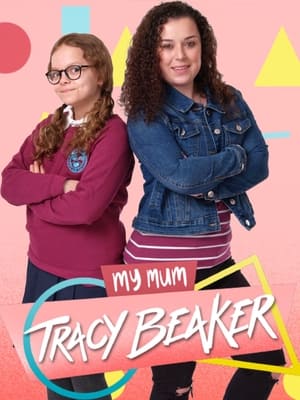 Image My Mum Tracy Beaker