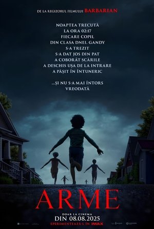 Armele (2025)