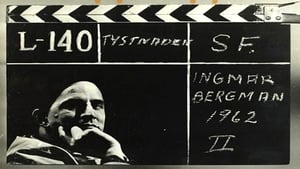 Ingmar Bergman - sur la vie et le travail