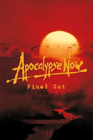 poster Apocalypse Now