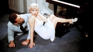The Seven Year Itch film complet