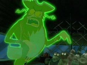 SpongeBob SquarePants: 1×26