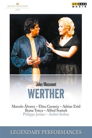 Werther film complet