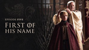 Game of Thrones: 4×5