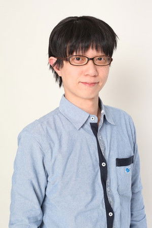 Kosuke Echigoya photo