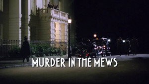 Agatha Christie’s Poirot: 1×2, episod online,watch this episode