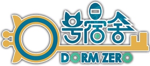 Dorm Zero — Logos 3