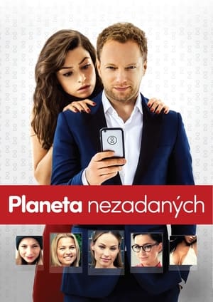 Image Planeta nezadaných