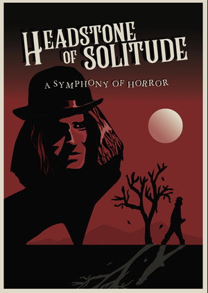 Headstone of Solitude 2
