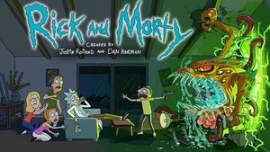 Rick and Morty – Season 1 (Complete)