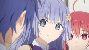 Date a Live: Season 4 Episode 3 –