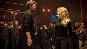 Arrow Temporada 8 Capitulo 5