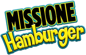 Good Burger — Logos 6