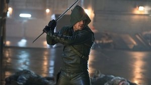 Arrow Temporada 2 Capítulo 4