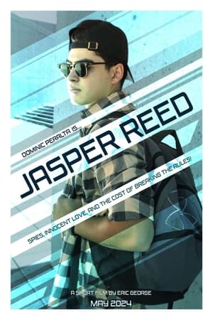 Jasper Reed (2024)