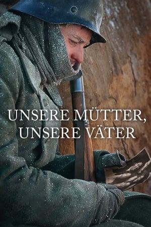 Unsere Mütter, unsere Väter: Staffel 1